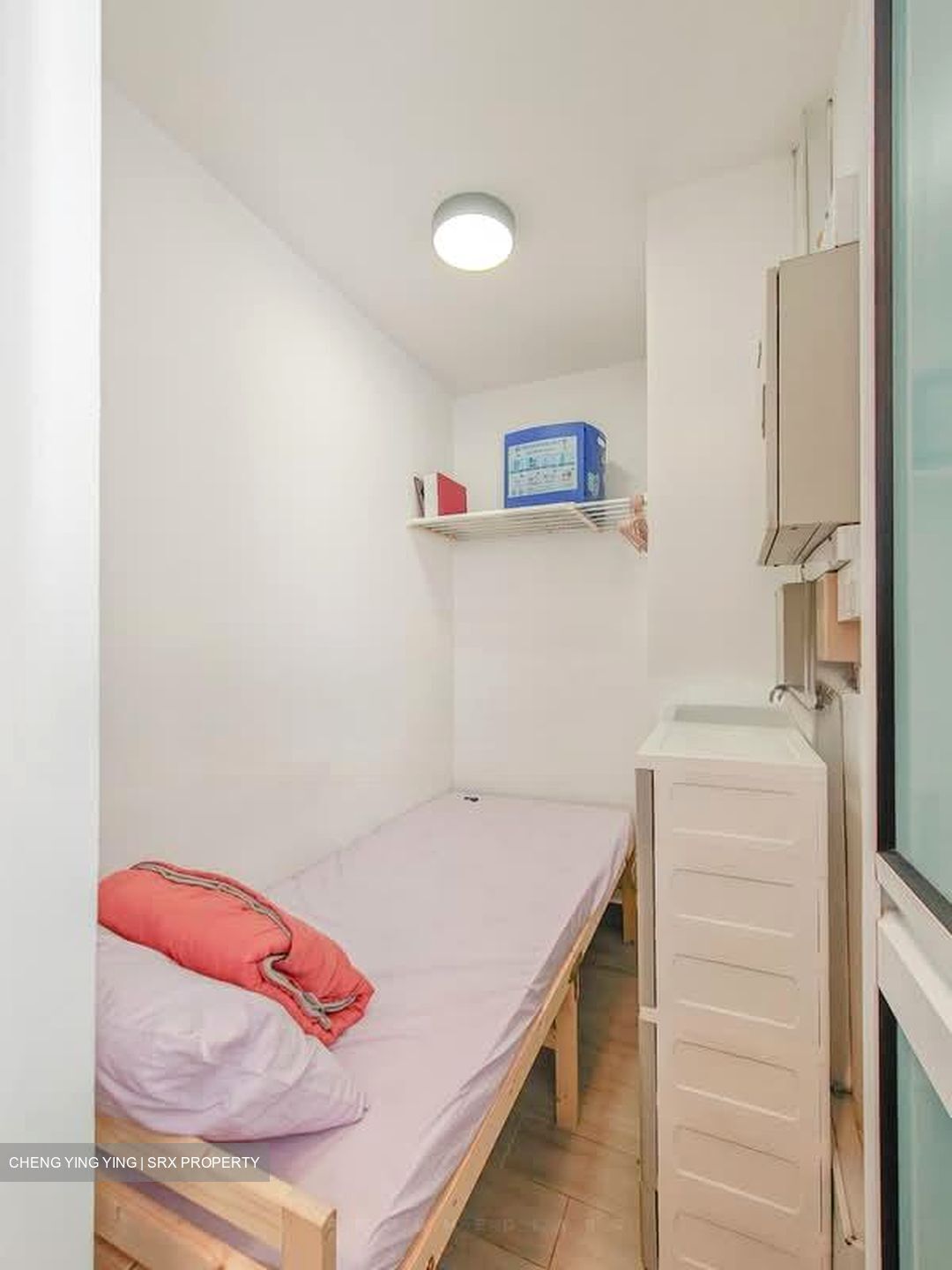 The Centris (D22), Apartment #582450451